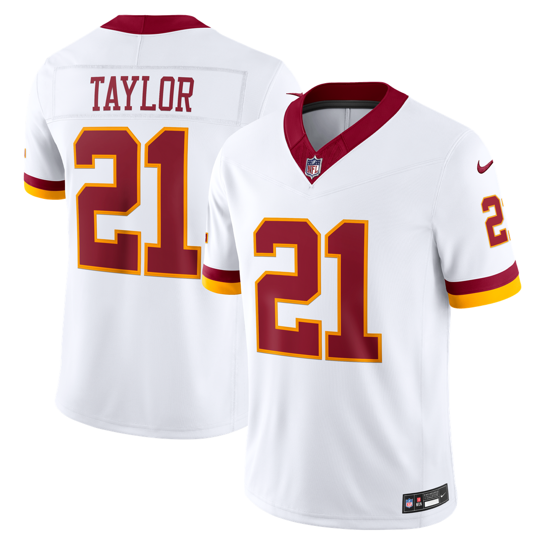Washington Commanders Sean Taylor Nike Burgundy Team Vapor product image 7