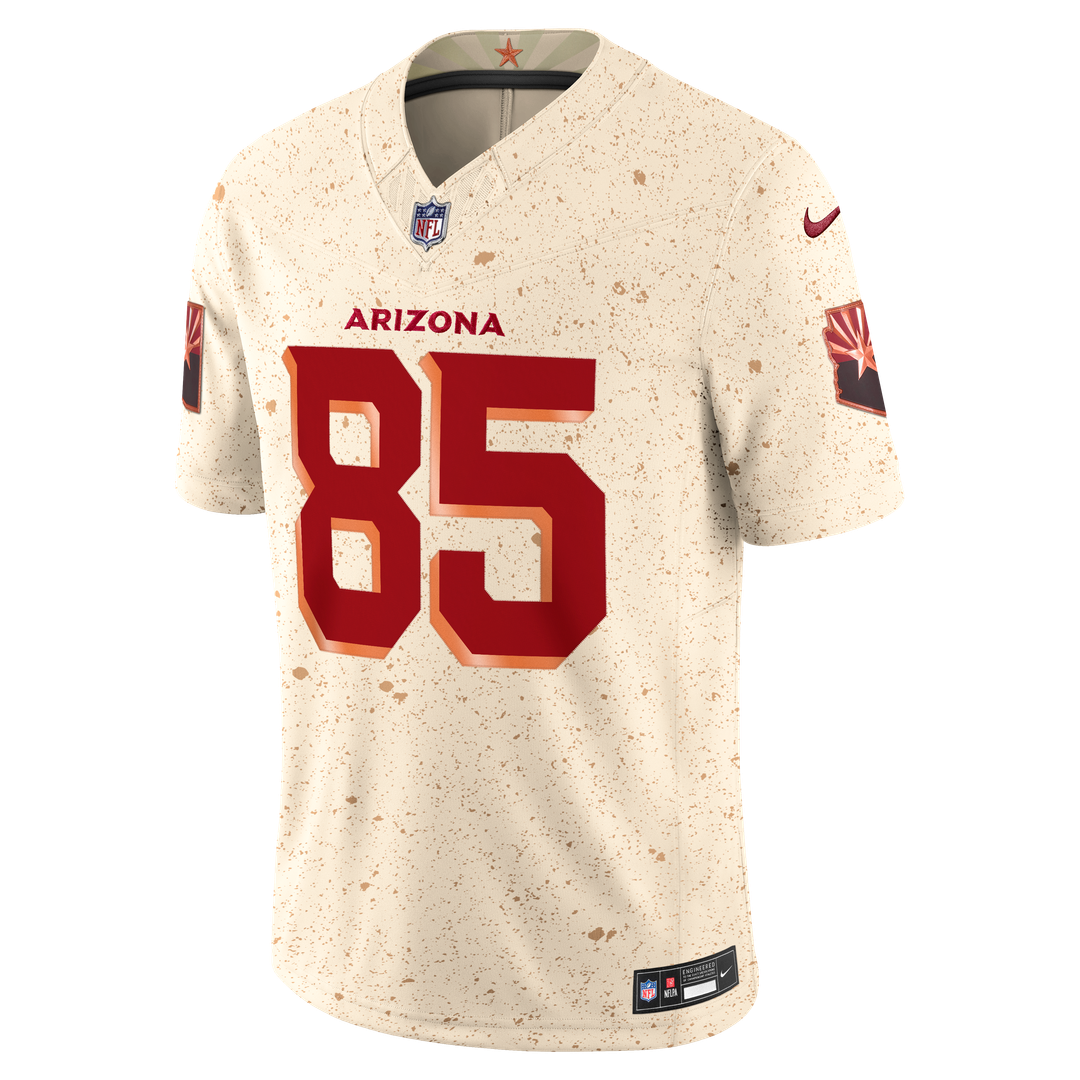Arizona Cardinals Trey McBride Nike Natural Rivalries product image 2