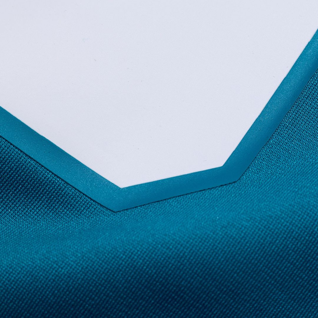 Jacksonville Jaguars Trevor Lawrence Nike Teal Game Jersey product image 5