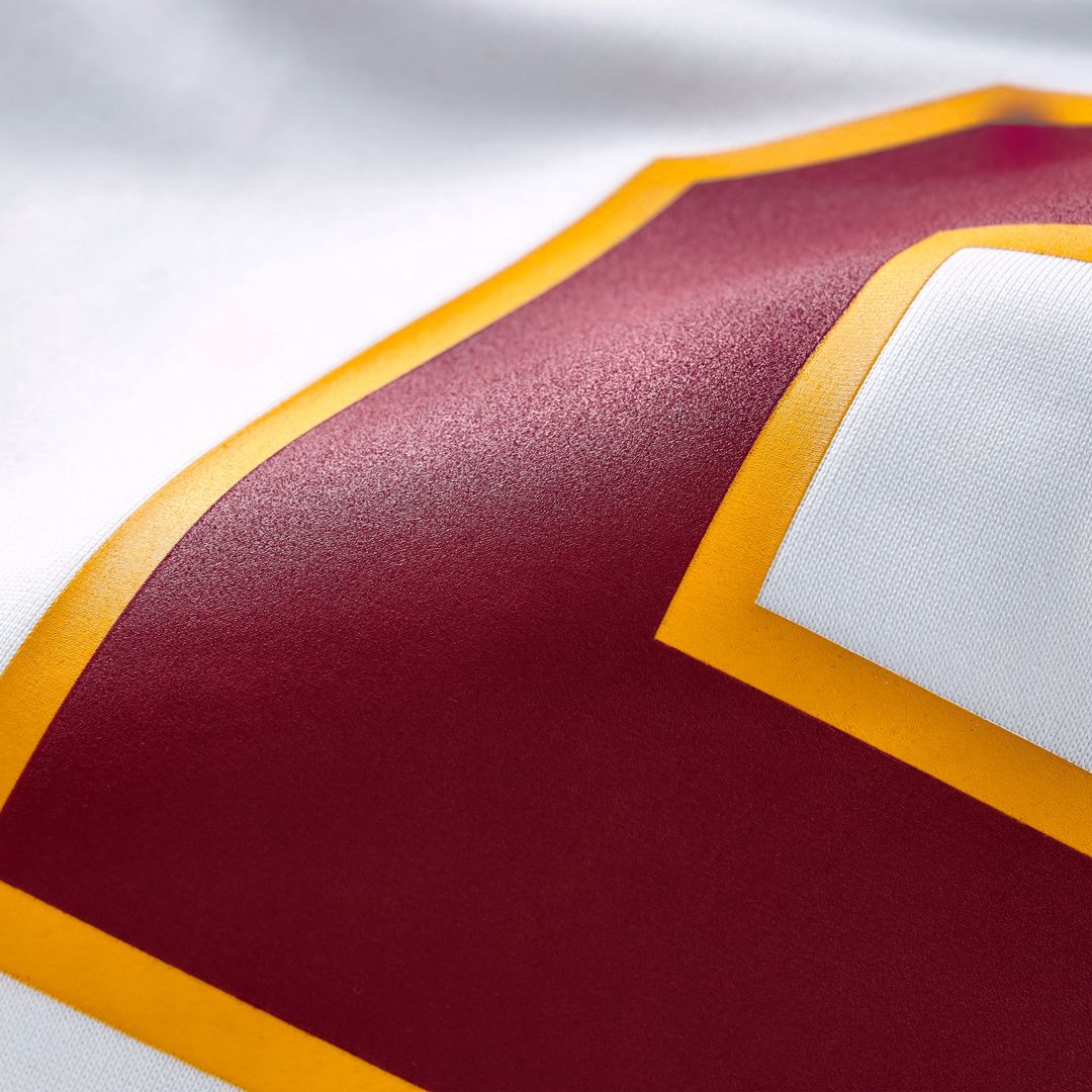 Washington Commanders Terry McLaurin Nike Burgundy Game product image 44