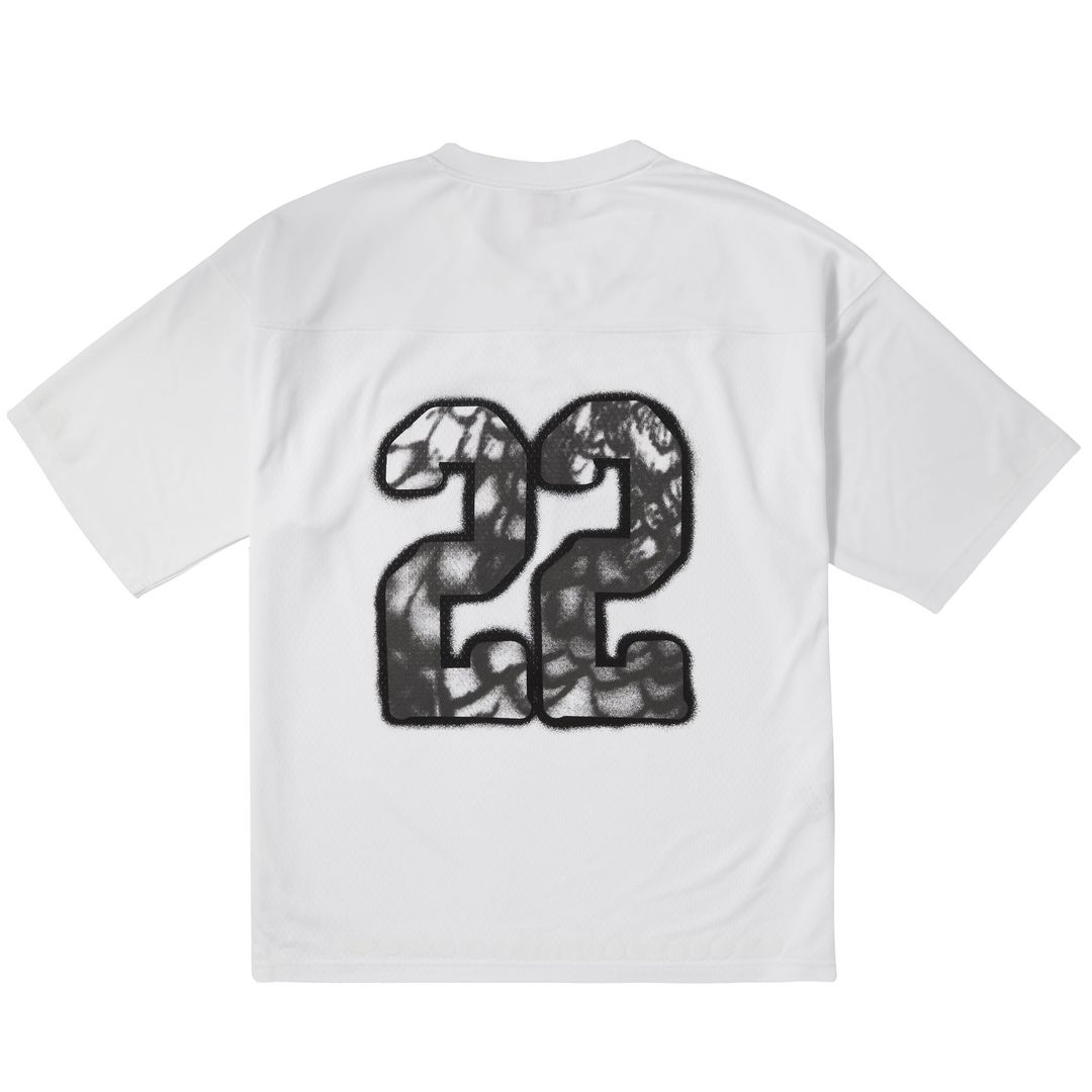 Mitchell & Ness White ÑFL Por La Cultura x CHITO Limited product image 9