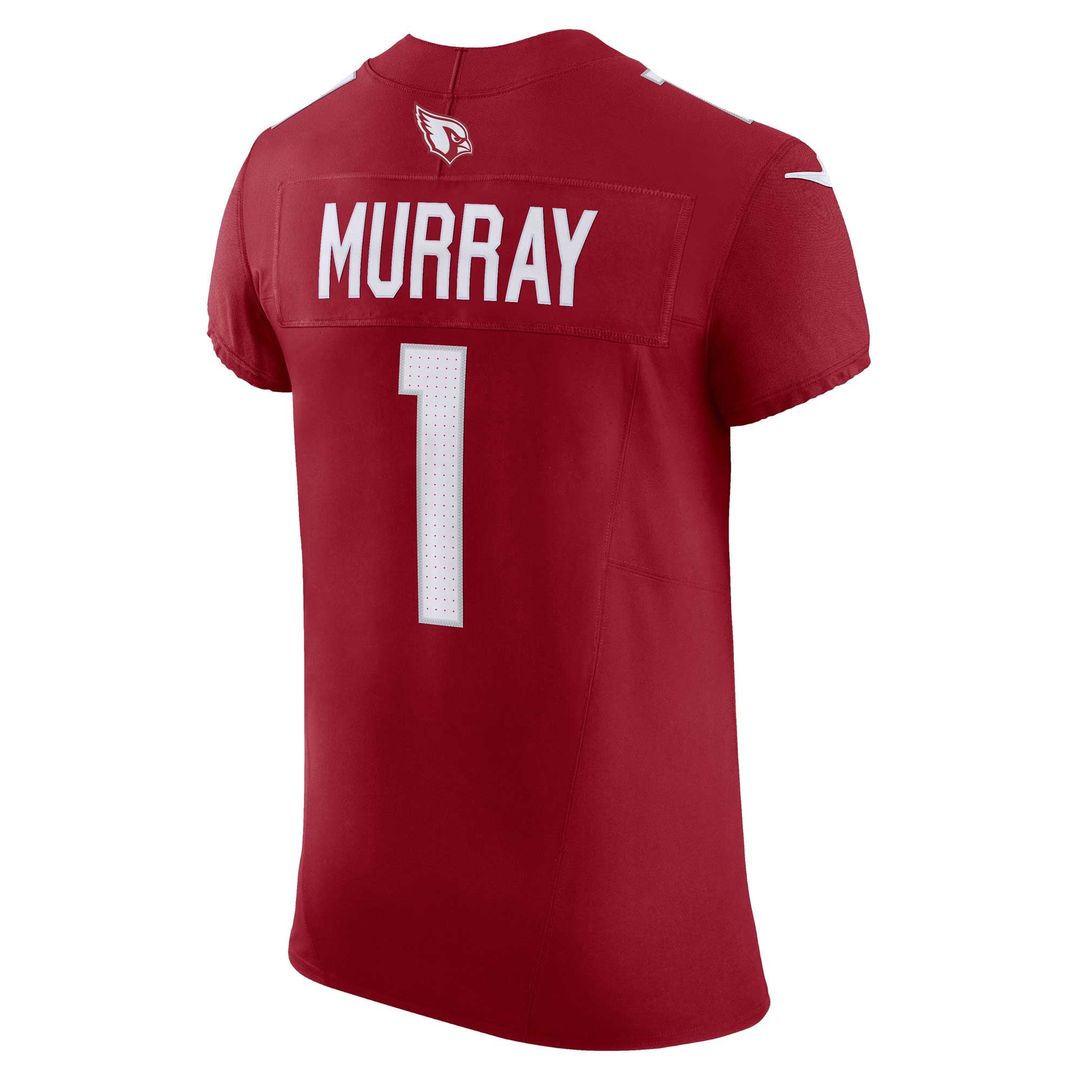 Arizona Cardinals Kyler Murray Nike Cardinal Team Vapor product image 3
