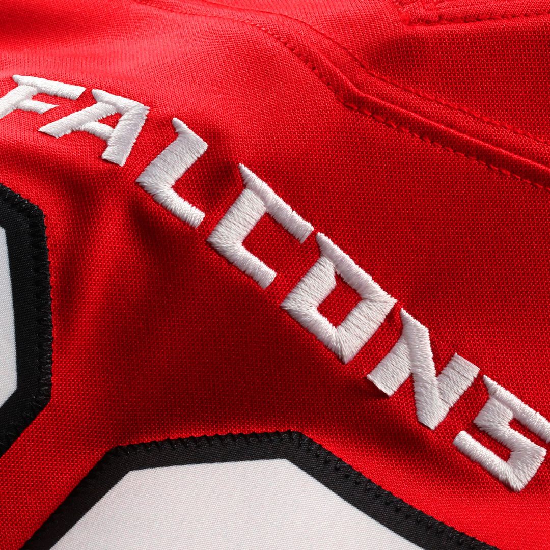 Atlanta Falcons Jalon Walker Nike Red Team Vapor FUSE product image 13