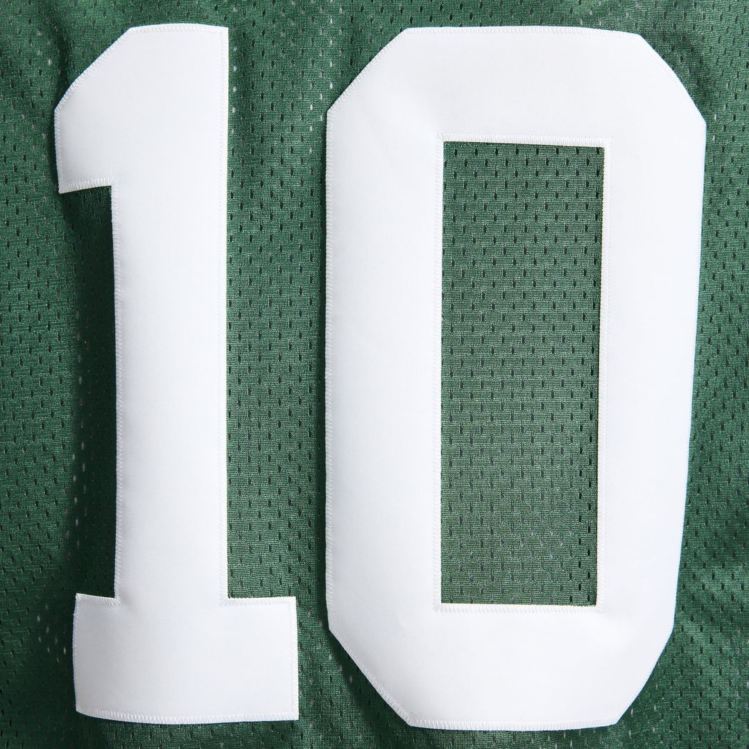 Green Bay Packers Jordan Love Nike Vapor Untouchable product image 10