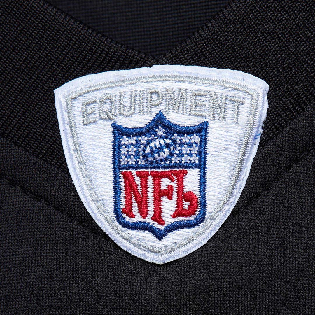 Pittsburgh Steelers James Harrison Mitchell & Ness Black product image 4