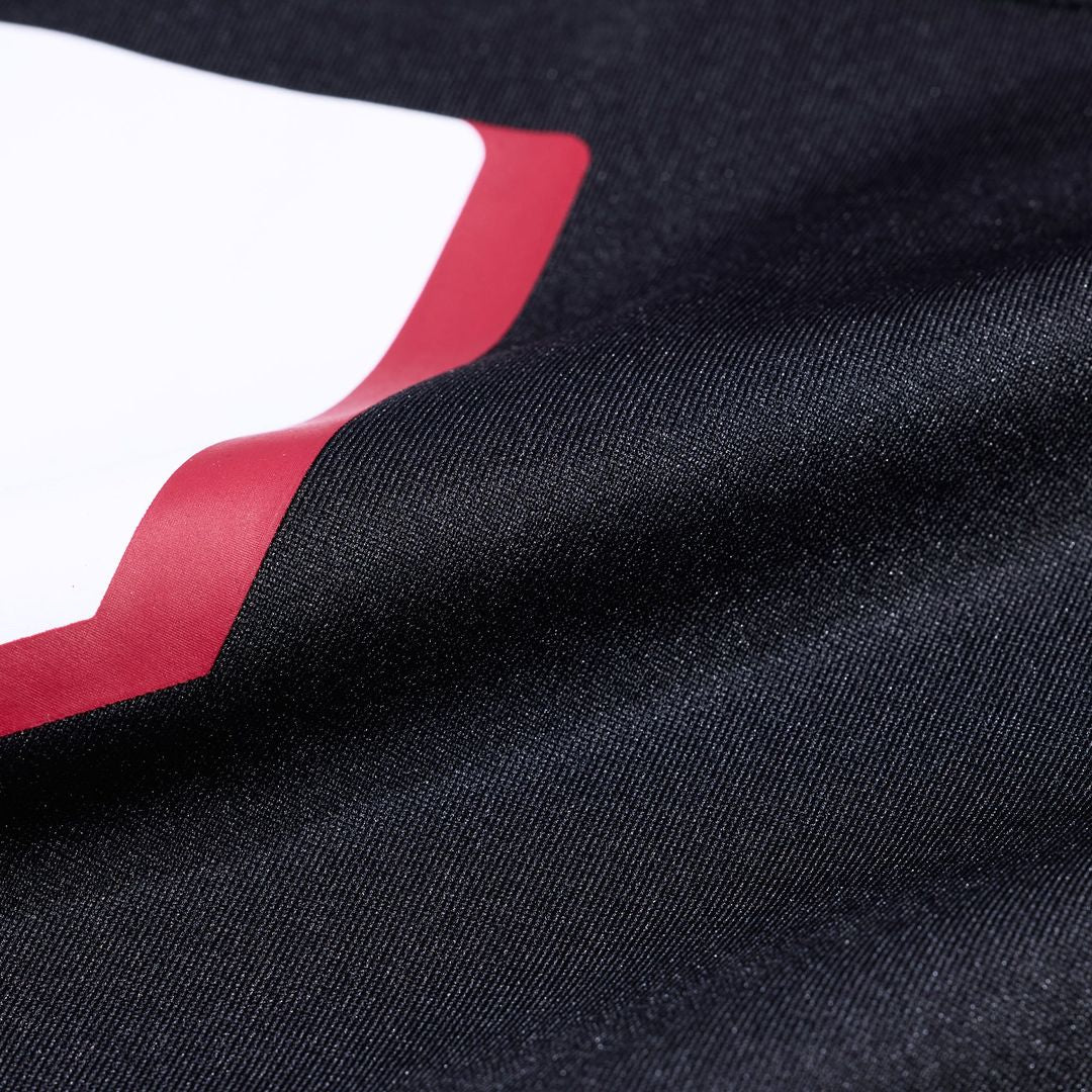 Atlanta Falcons Alfred Jenkins Nike Black Retired Player product image 5