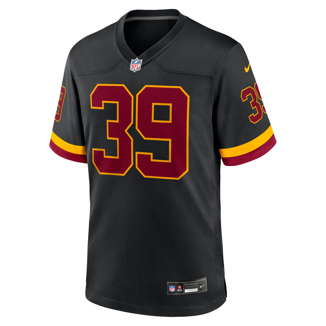 Washington Commanders Jeremy Reaves Nike Burgundy Game product image 23