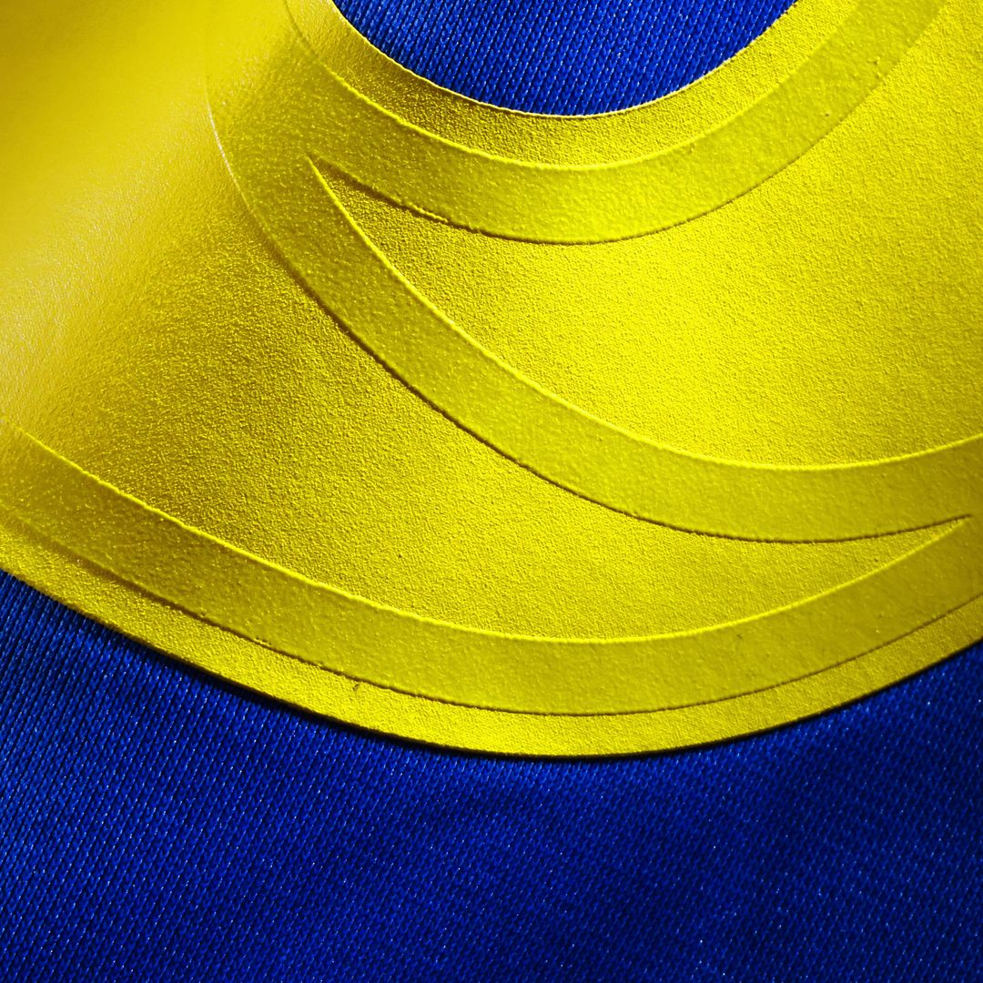 Los Angeles Rams Kyren Williams Nike Royal Team Game Jersey product image 6