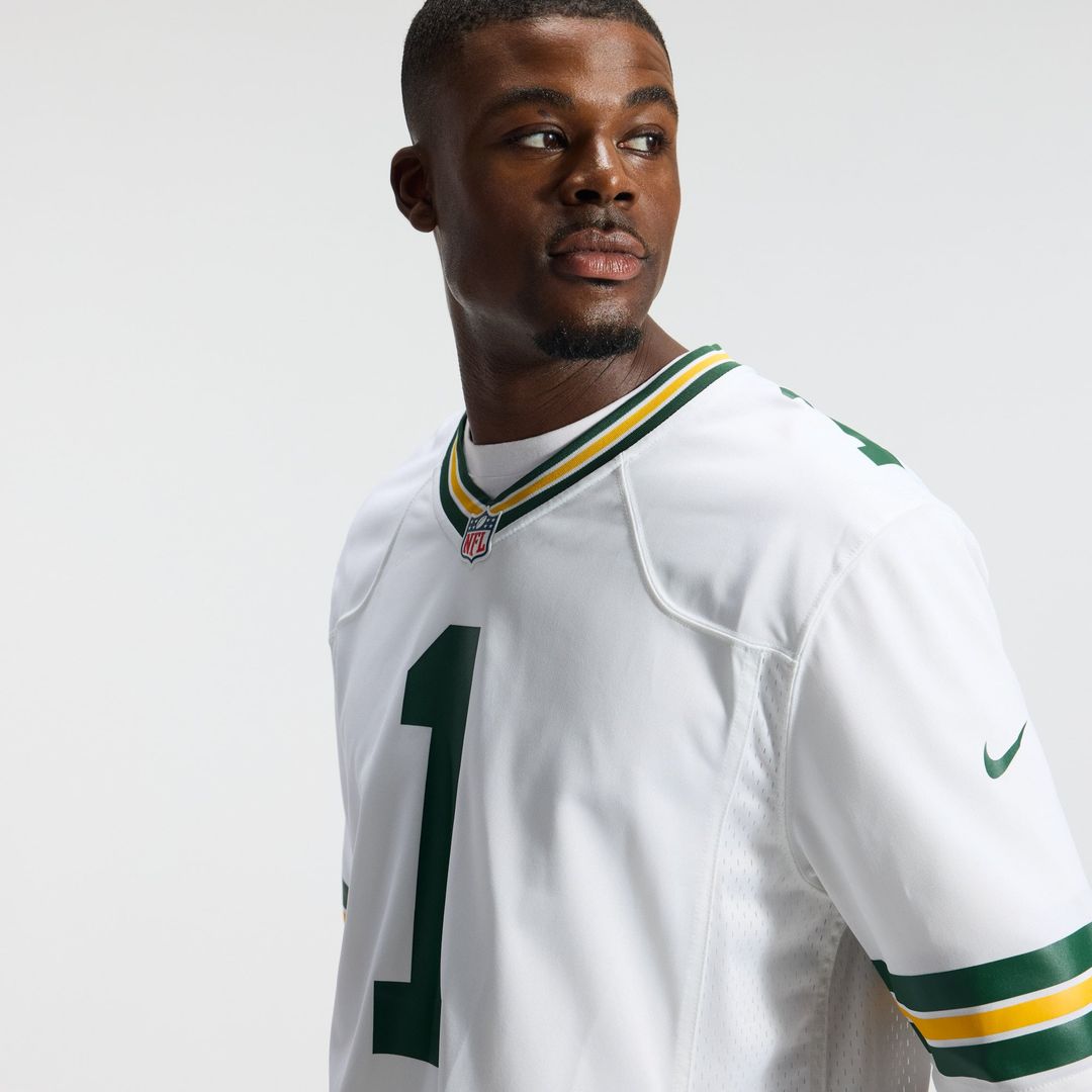 Green Bay Packers Micah Parsons Nike Navy The 1923 Classic product image 32