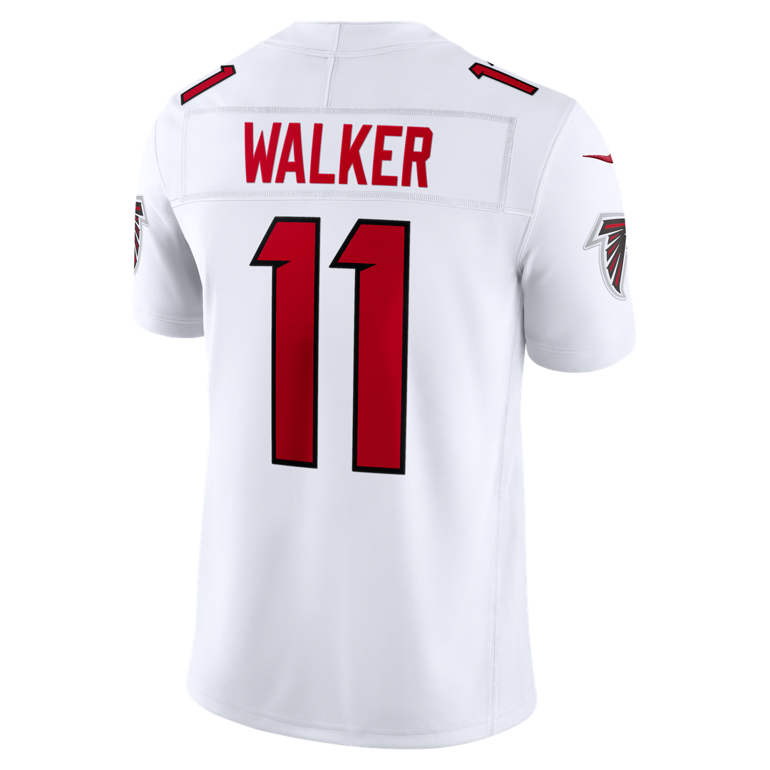Atlanta Falcons Jalon Walker Nike Red Team Vapor FUSE product image 19