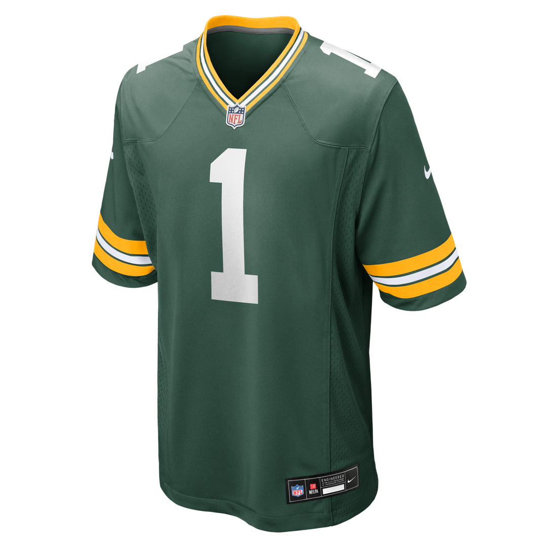 Green Bay Packers Micah Parsons Nike Navy The 1923 Classic product image 14