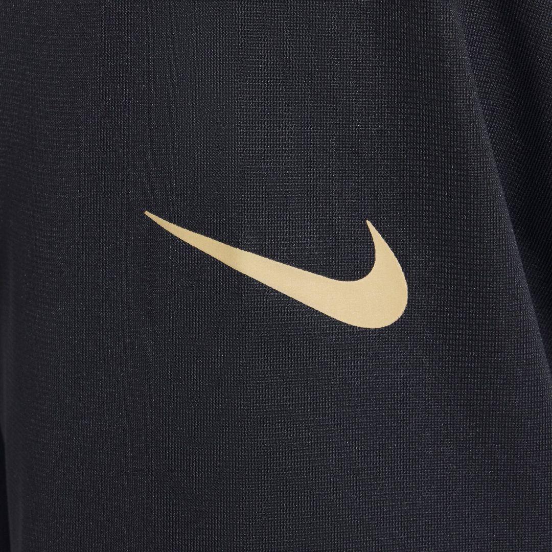 San Francisco 49ers George Kittle Nike Black Rivalries product image 9
