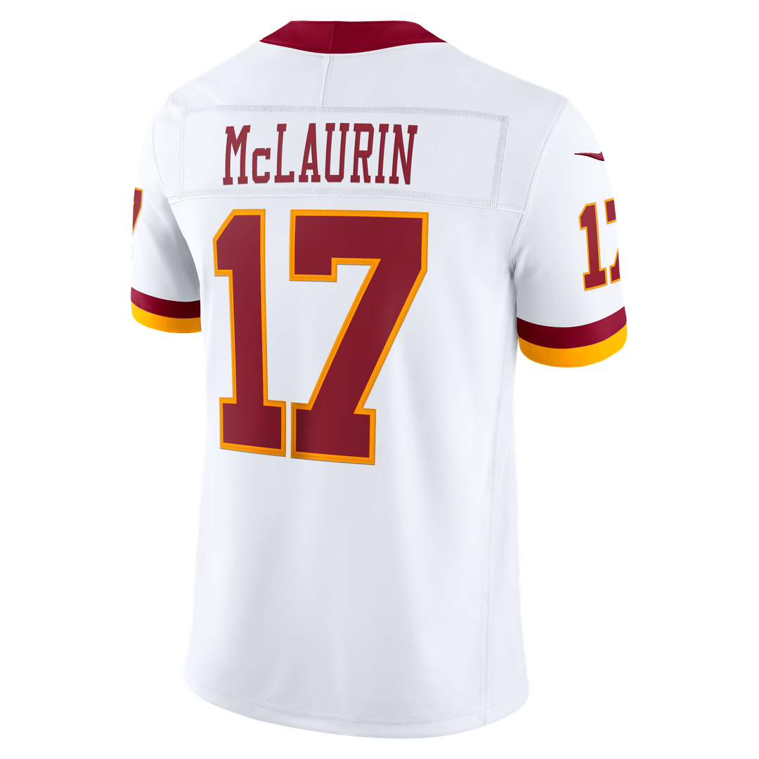 Washington Commanders Terry McLaurin Nike White Vapor FUSE product image 20