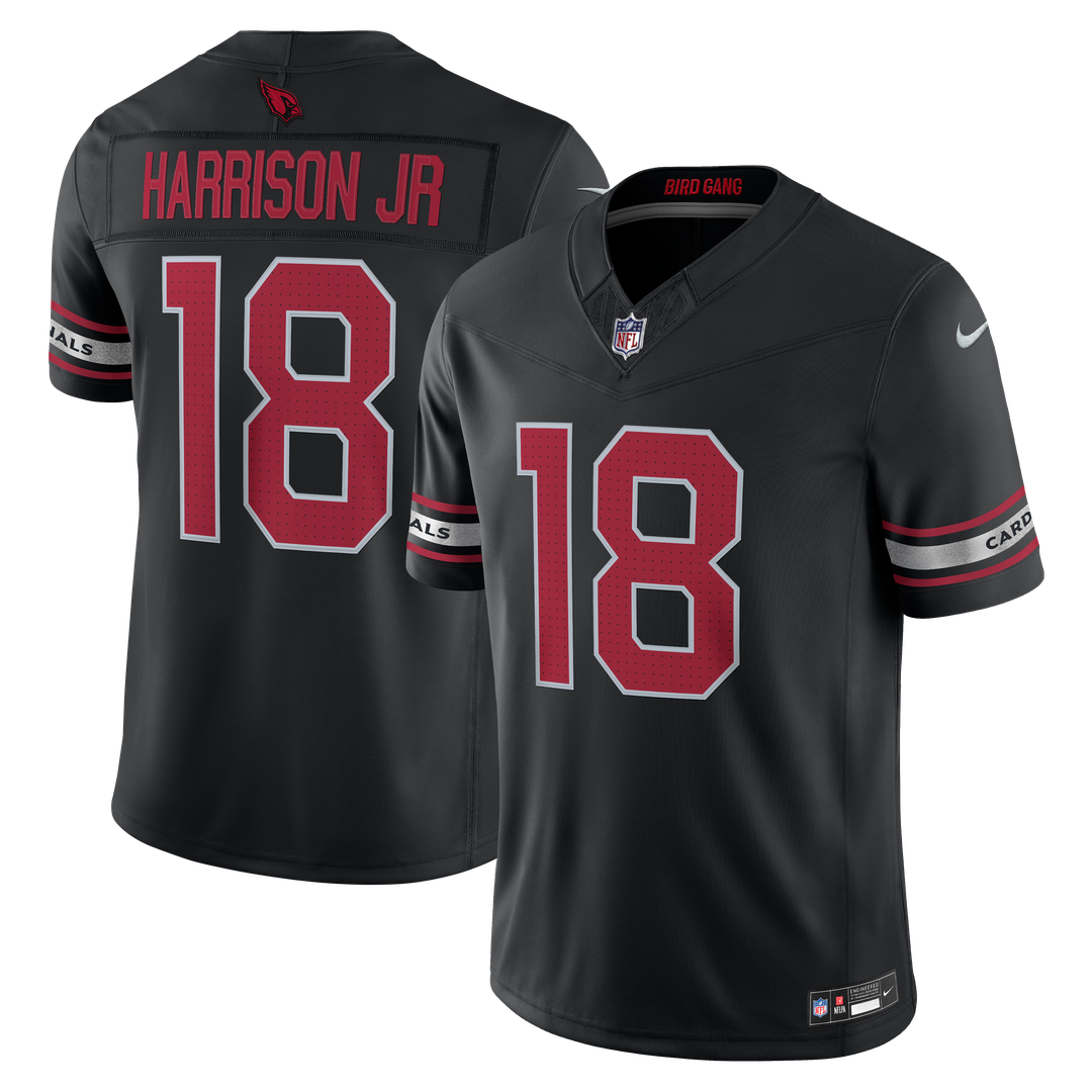 Arizona Cardinals Marvin Harrison Jr. Nike Cardinal Team product image 10