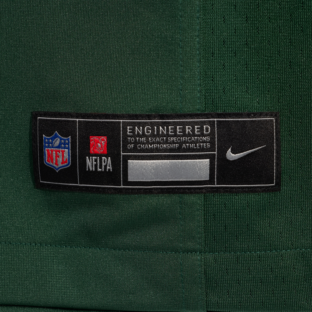 Green Bay Packers Micah Parsons Nike Navy The 1923 Classic product image 18