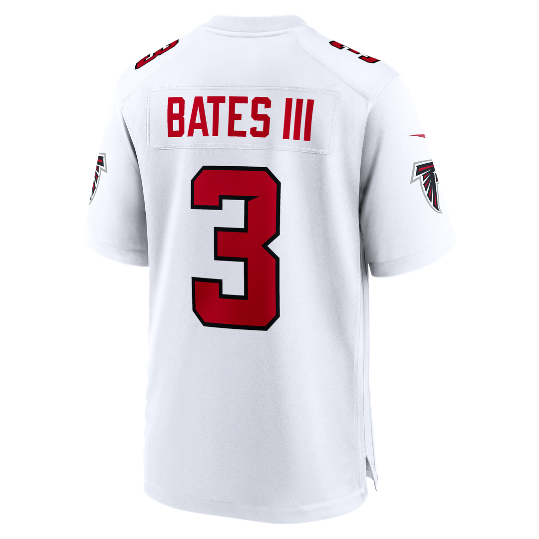 Atlanta Falcons Jessie Bates III Nike Red Game Jersey product image 29