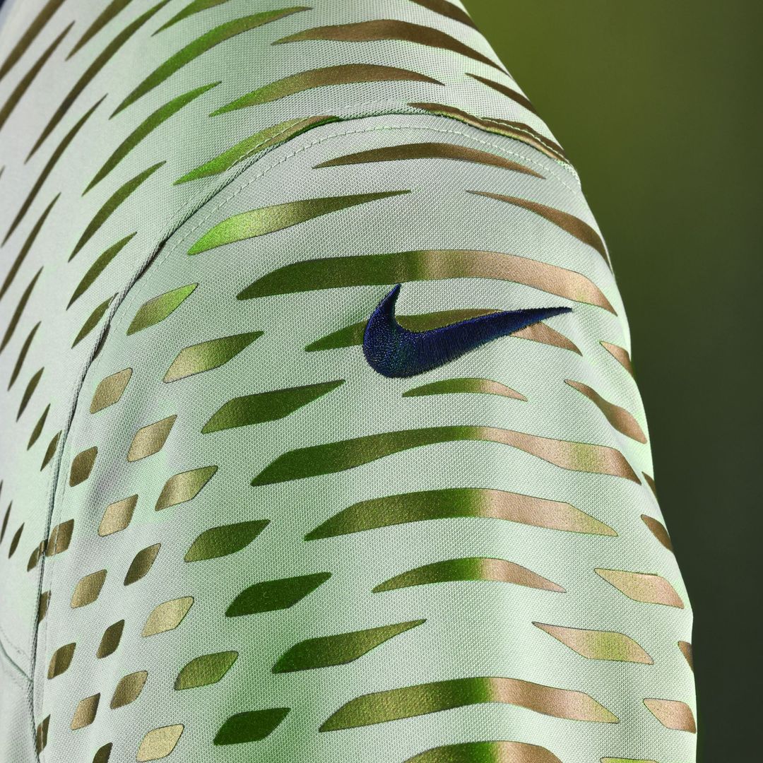 Seattle Seahawks Jaxon Smith - Njigba Nike Gray Rivalries product image 5