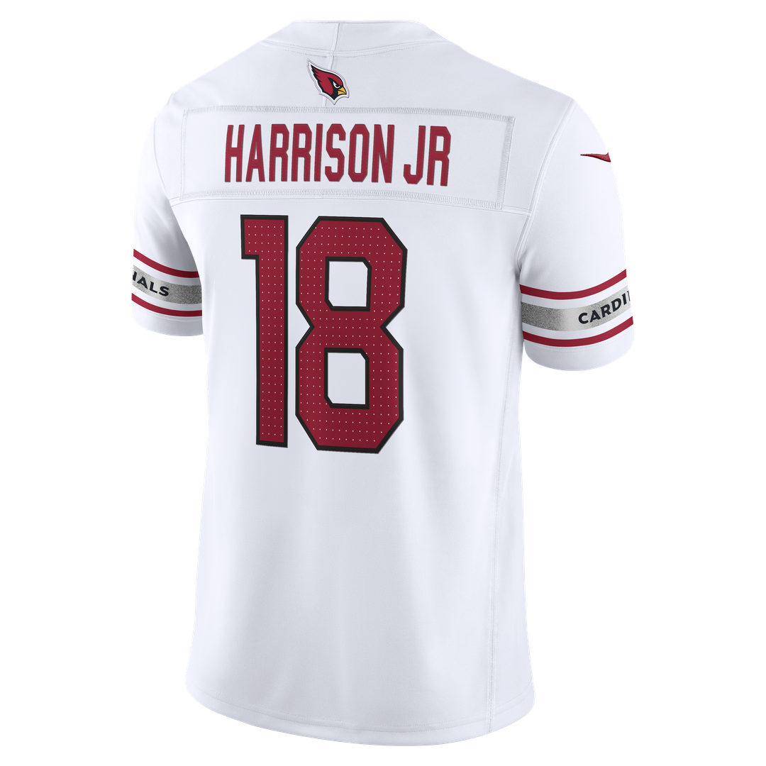 Arizona Cardinals Marvin Harrison Jr. Nike Cardinal Team product image 9