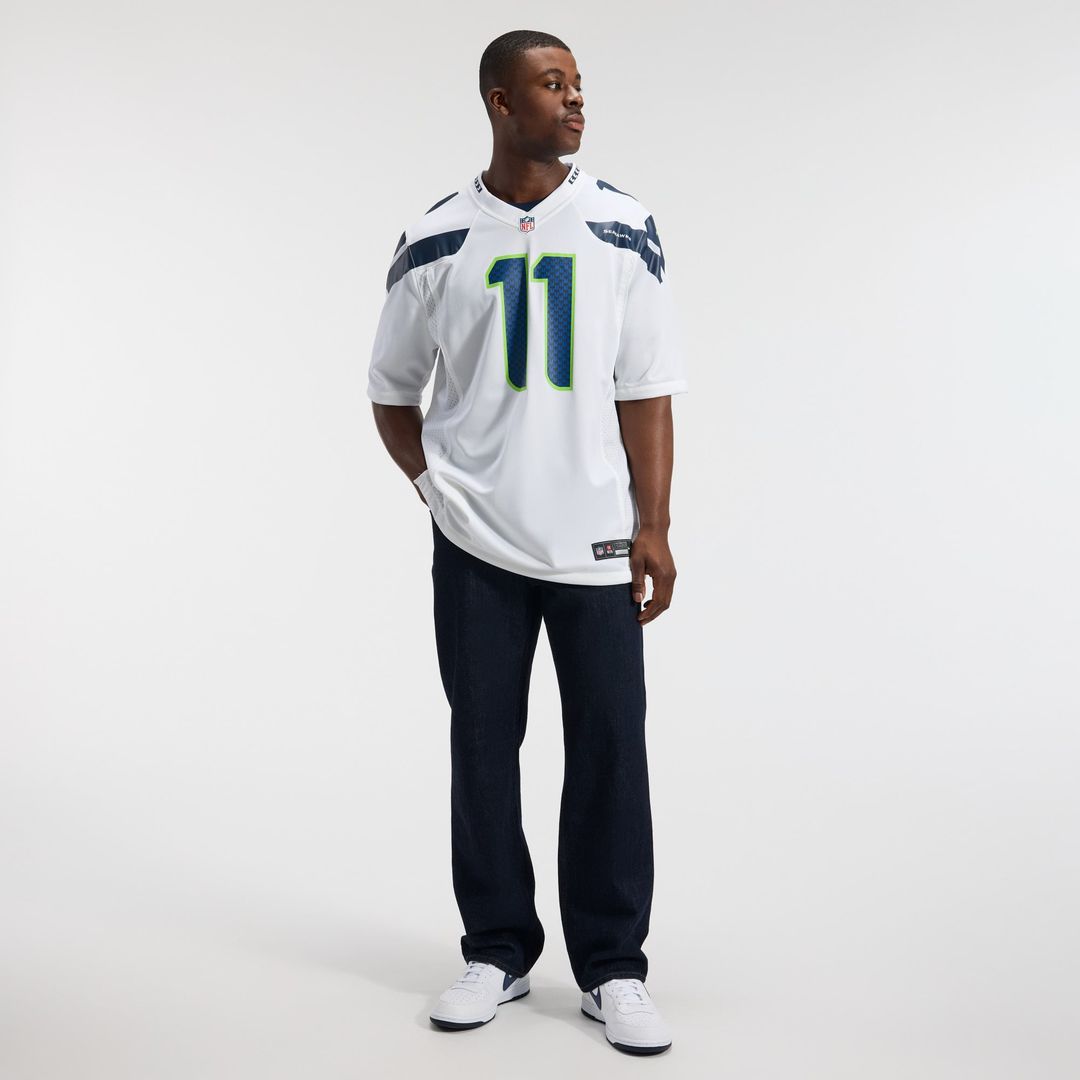Seattle Seahawks Jaxon Smith - Njigba Nike College Navy product image 19
