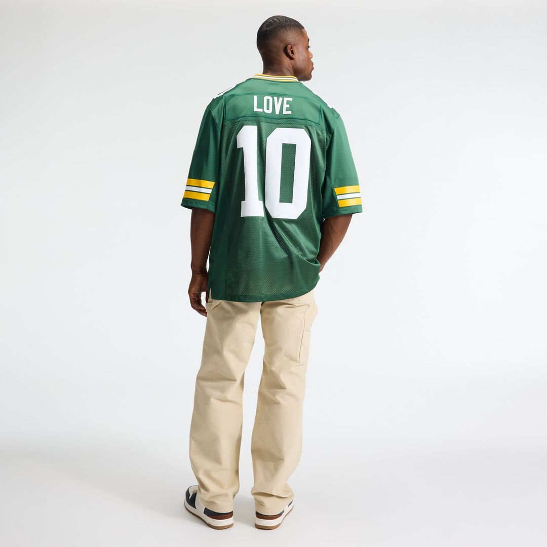 Green Bay Packers Jordan Love Nike Vapor Untouchable product image 5