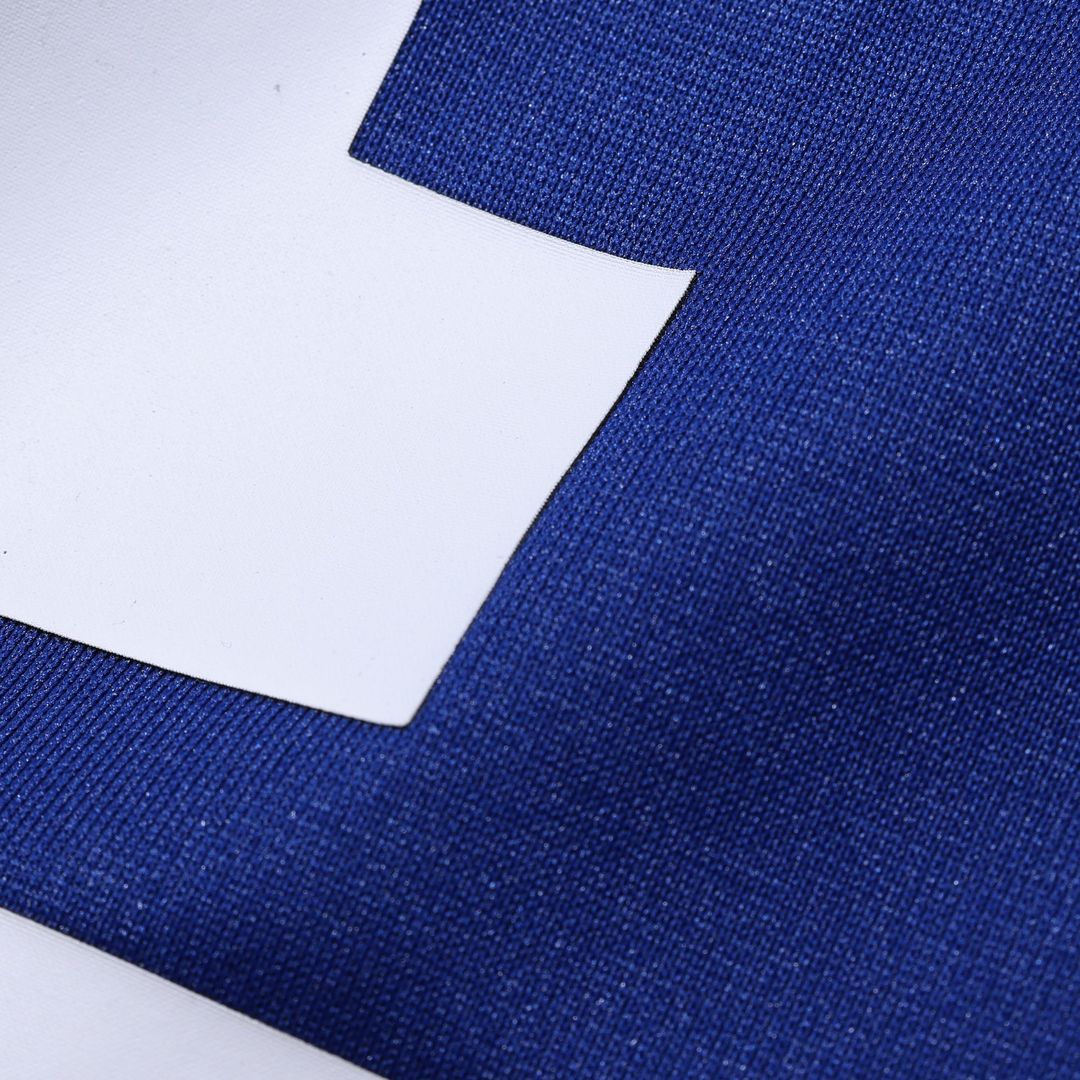 New York Giants Brian Burns Nike Century Red Alternate Game product image 5