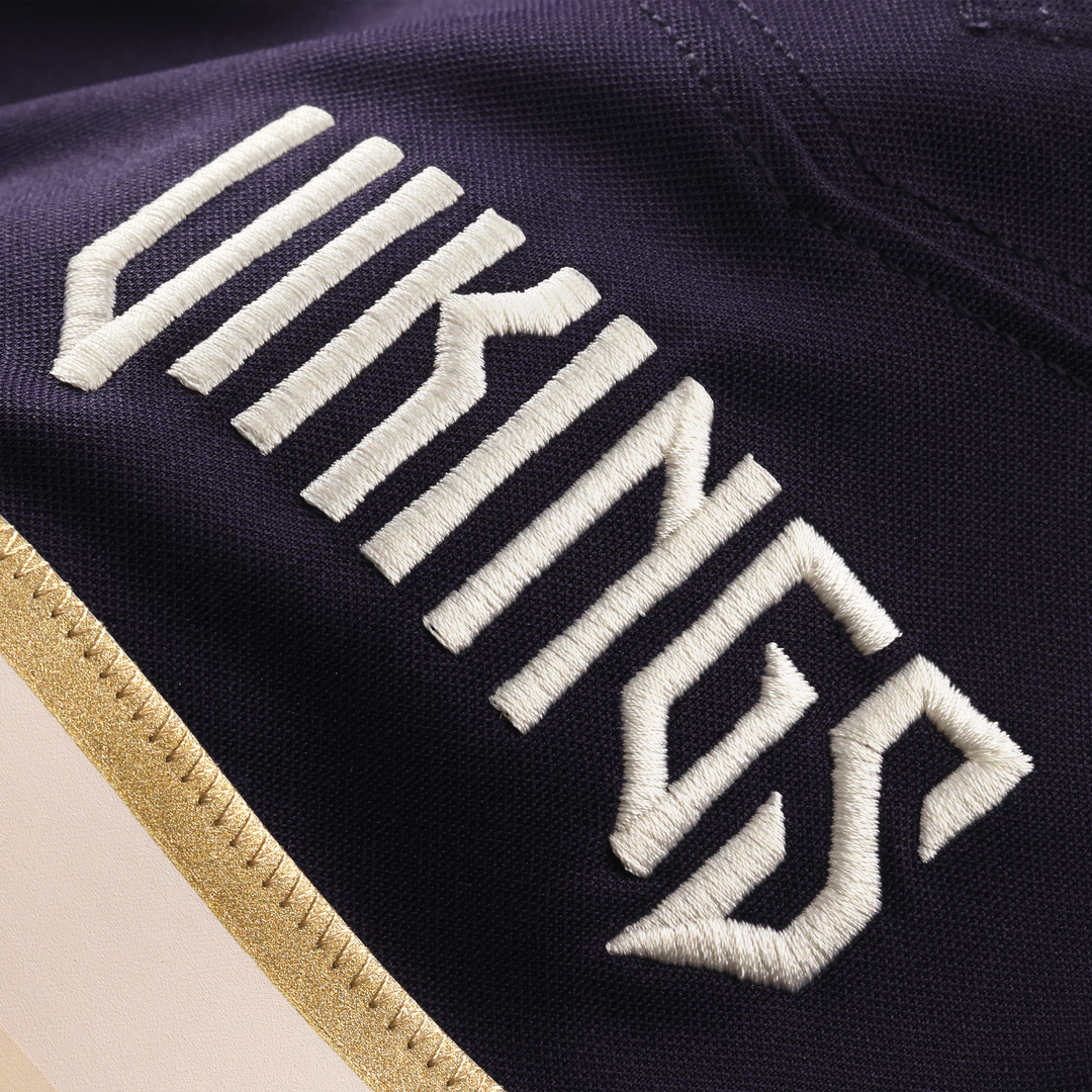 Minnesota Vikings Andrew Van Ginkel Nike Purple 2026 product image 12