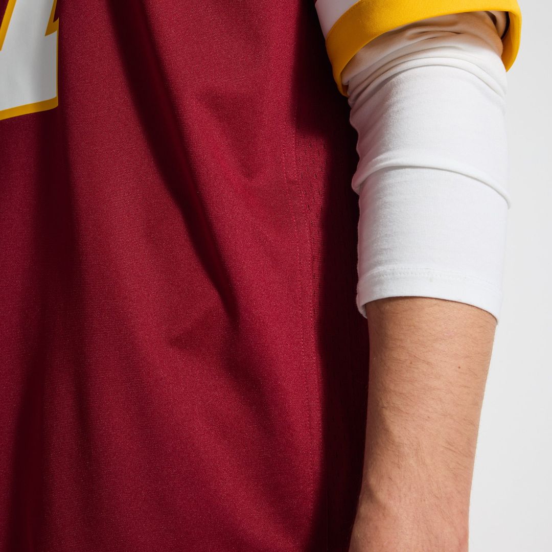 Washington Commanders Terry McLaurin Nike Burgundy Game product image 26