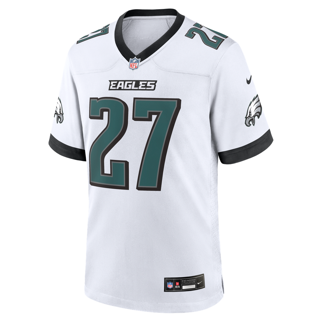 Philadelphia Eagles Quinyon Mitchell Nike Kelly Green product image 11