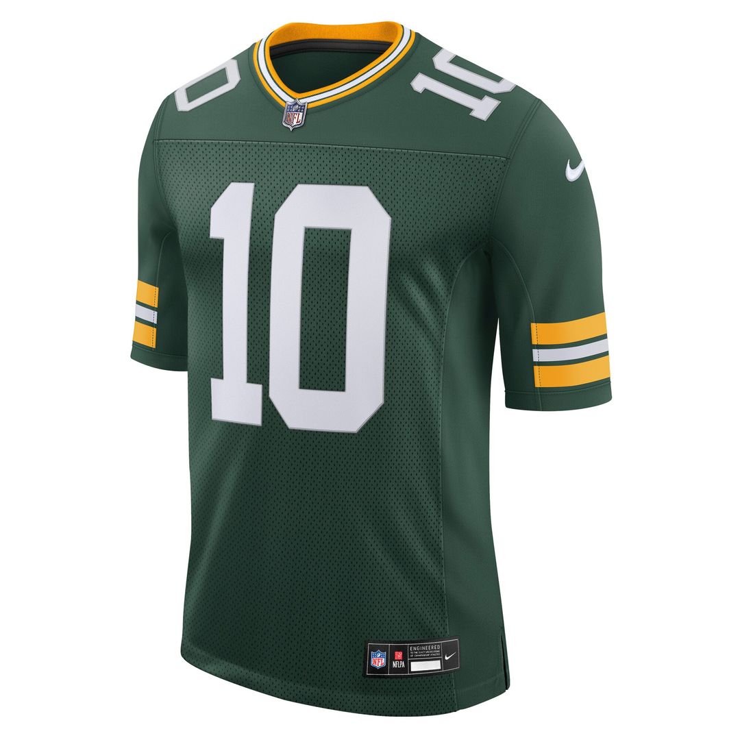 Green Bay Packers Jordan Love Nike Team Vapor Untouchable product image 2