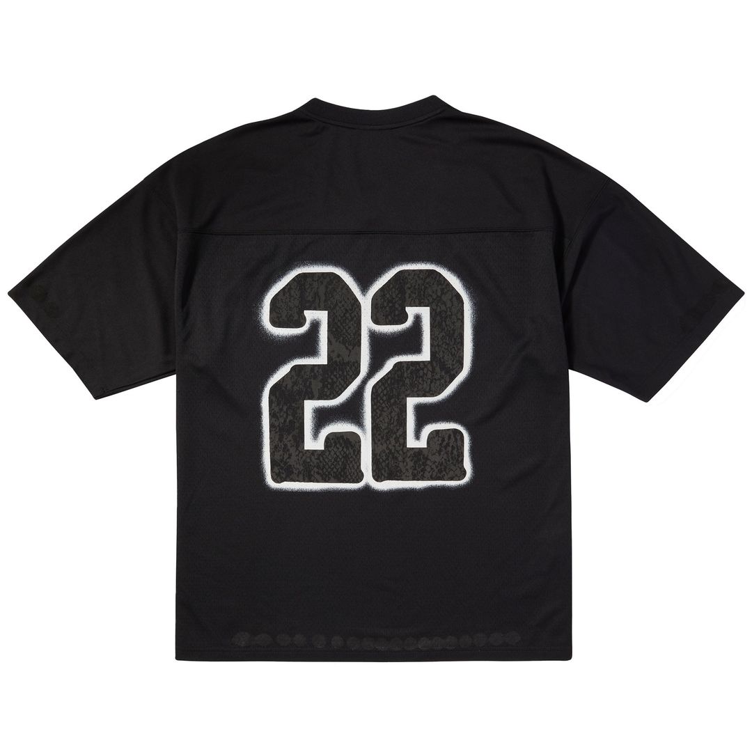 Mitchell & Ness White ÑFL Por La Cultura x CHITO Limited product image 15