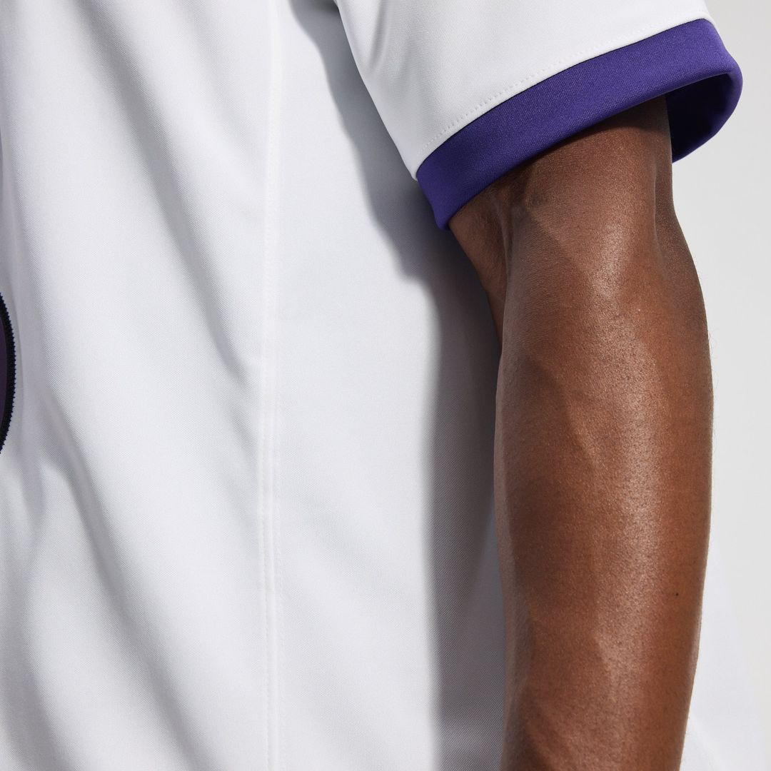 Baltimore Ravens Lamar Jackson Nike Purple Team Vapor FUSE product image 36