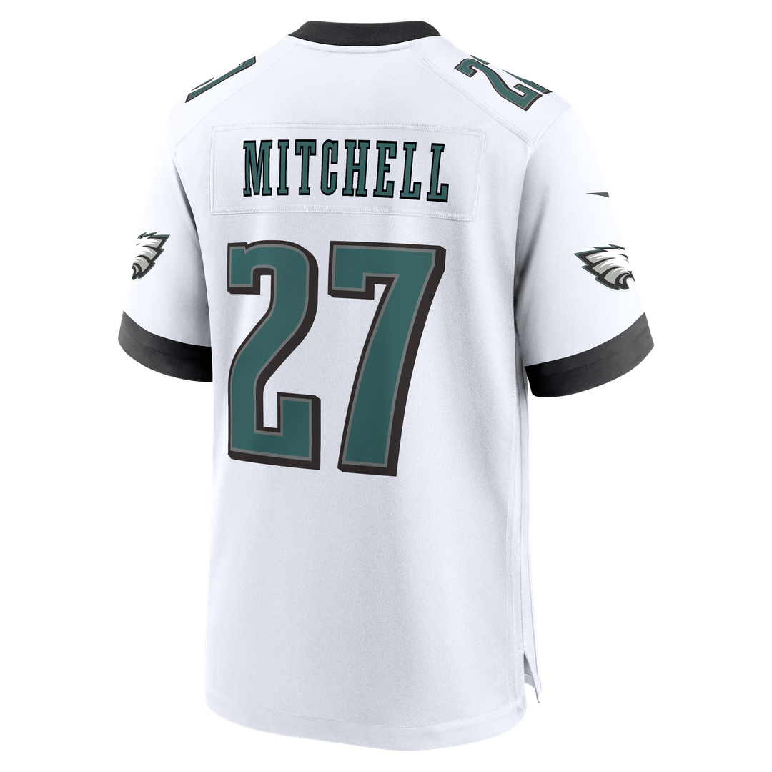 Philadelphia Eagles Quinyon Mitchell Nike Kelly Green product image 12
