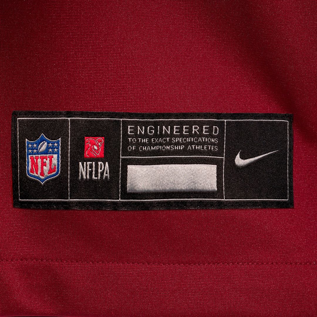 Washington Commanders Javontae Jean - Baptiste Nike product image 6