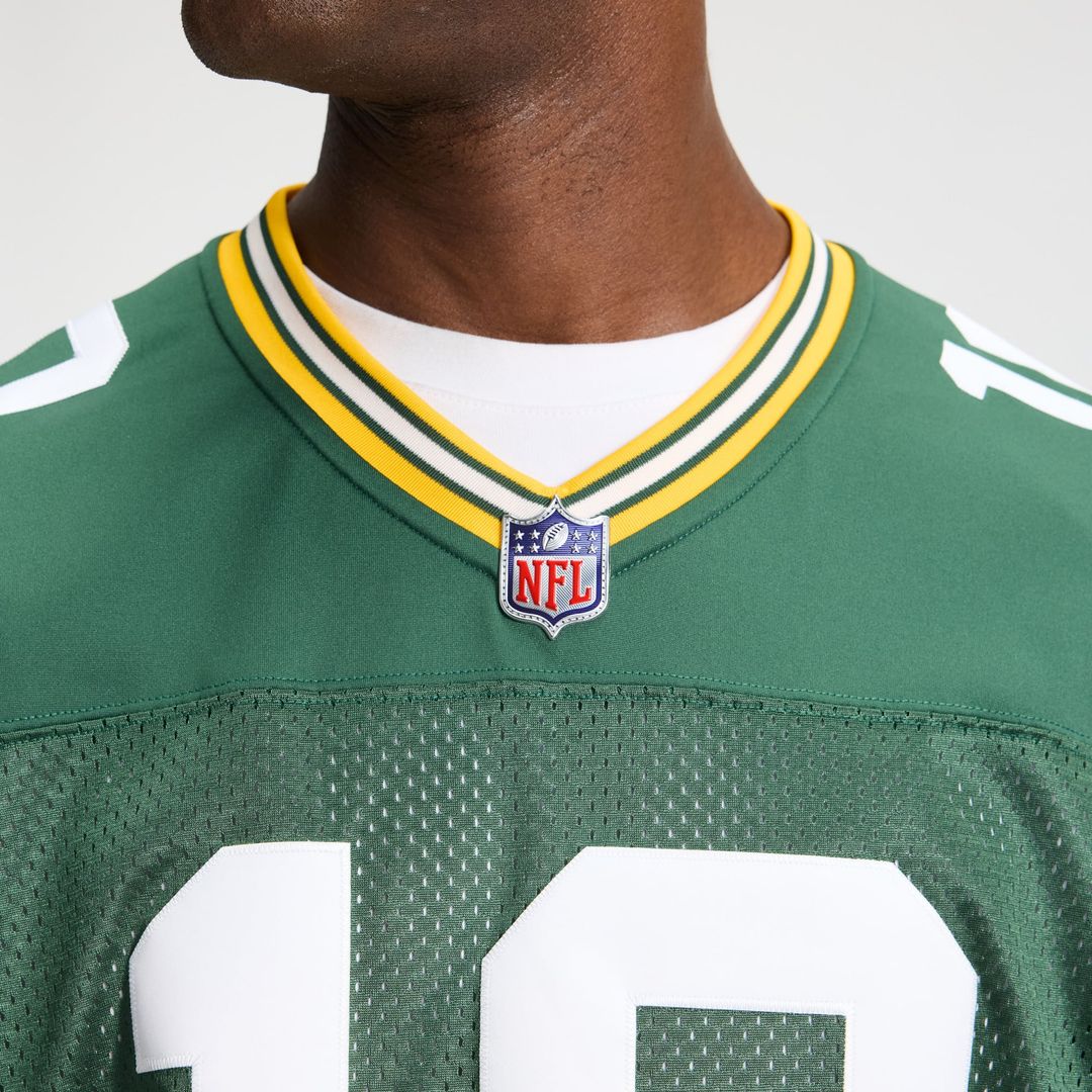 Green Bay Packers Jordan Love Nike Vapor Untouchable product image 8