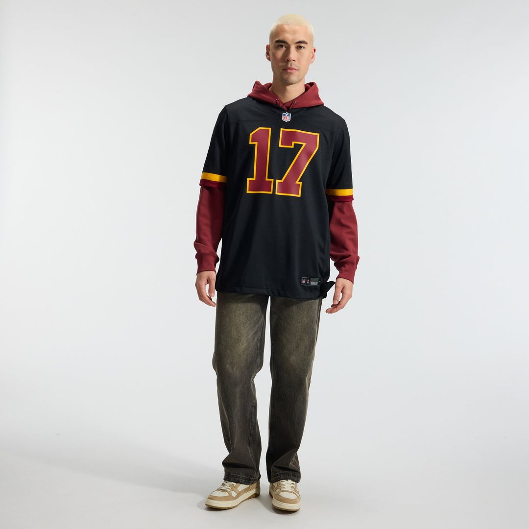 Washington Commanders Terry McLaurin Nike White Game Super product image 31