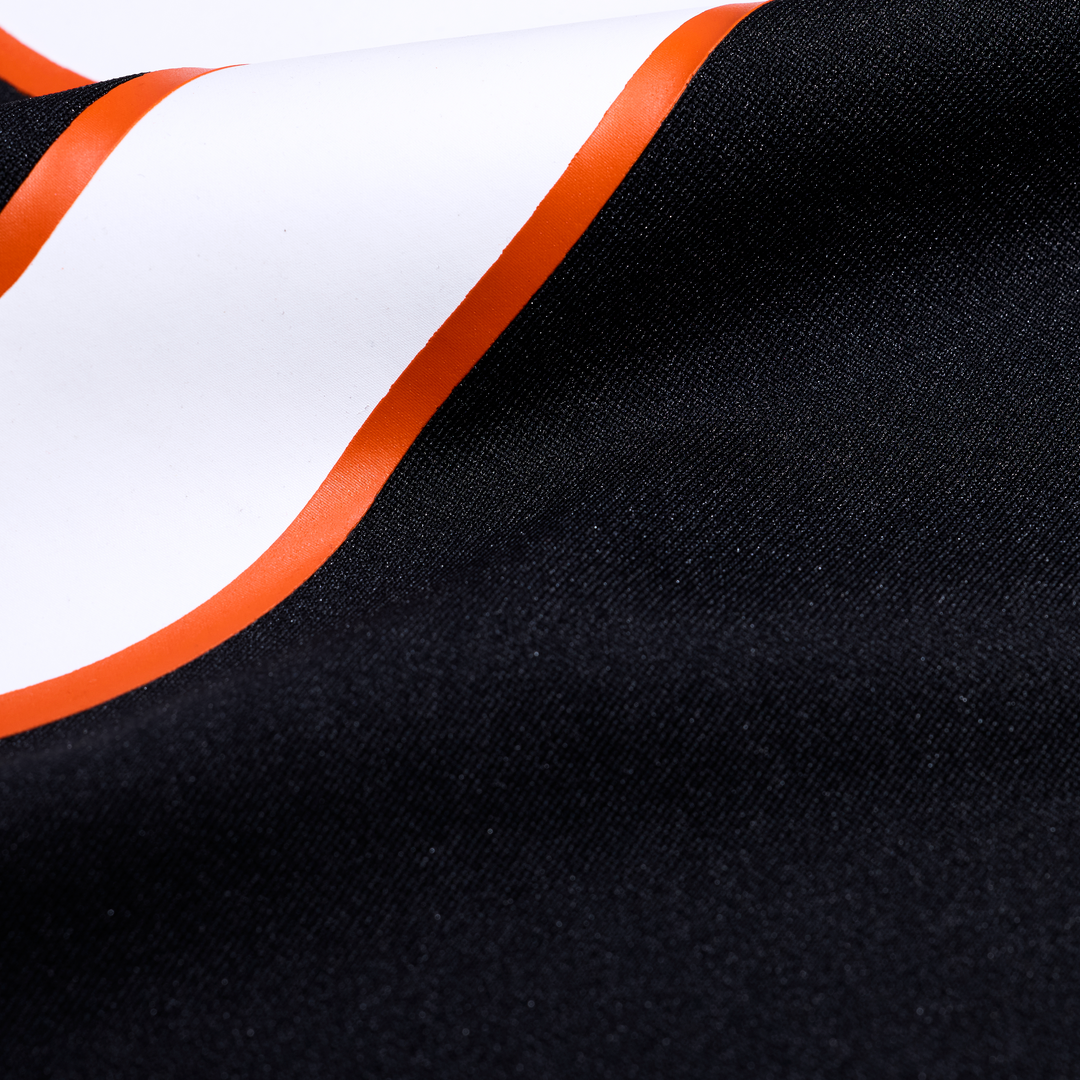 Cincinnati Bengals Cris Collinsworth Nike Black Team product image 5