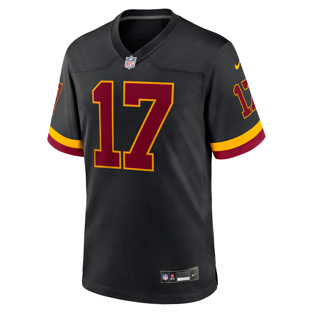 Washington Commanders Terry McLaurin Nike White Game Super product image 33