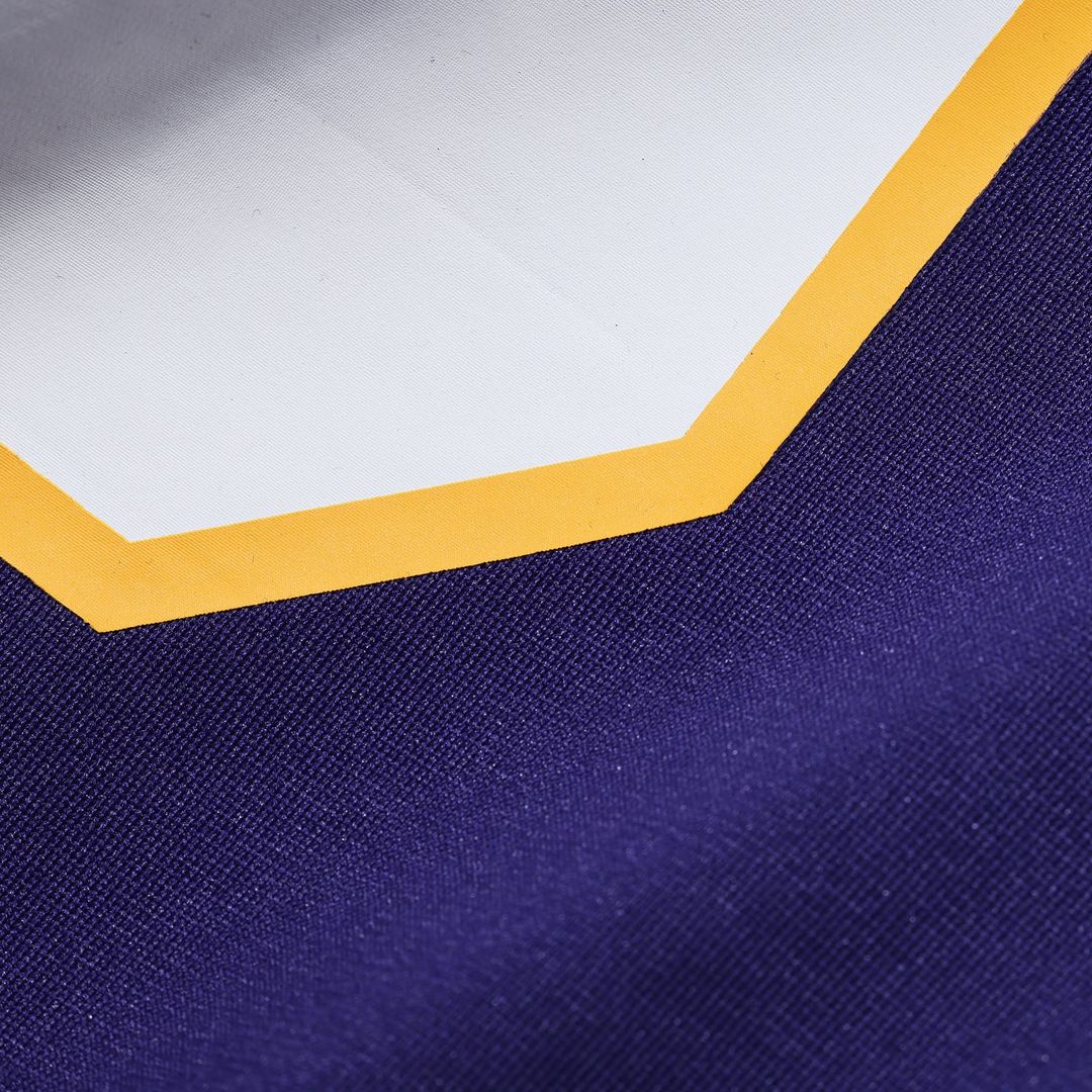 Minnesota Vikings Jordan Addison Nike White Away Game Jersey product image 11