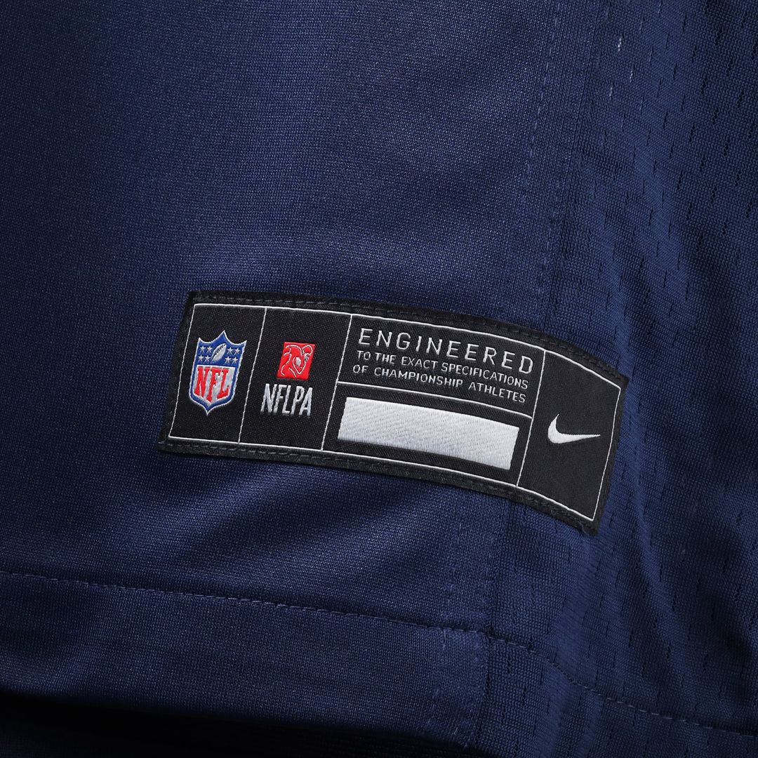 Seattle Seahawks Devon Witherspoon Nike White Game Jersey product image 12