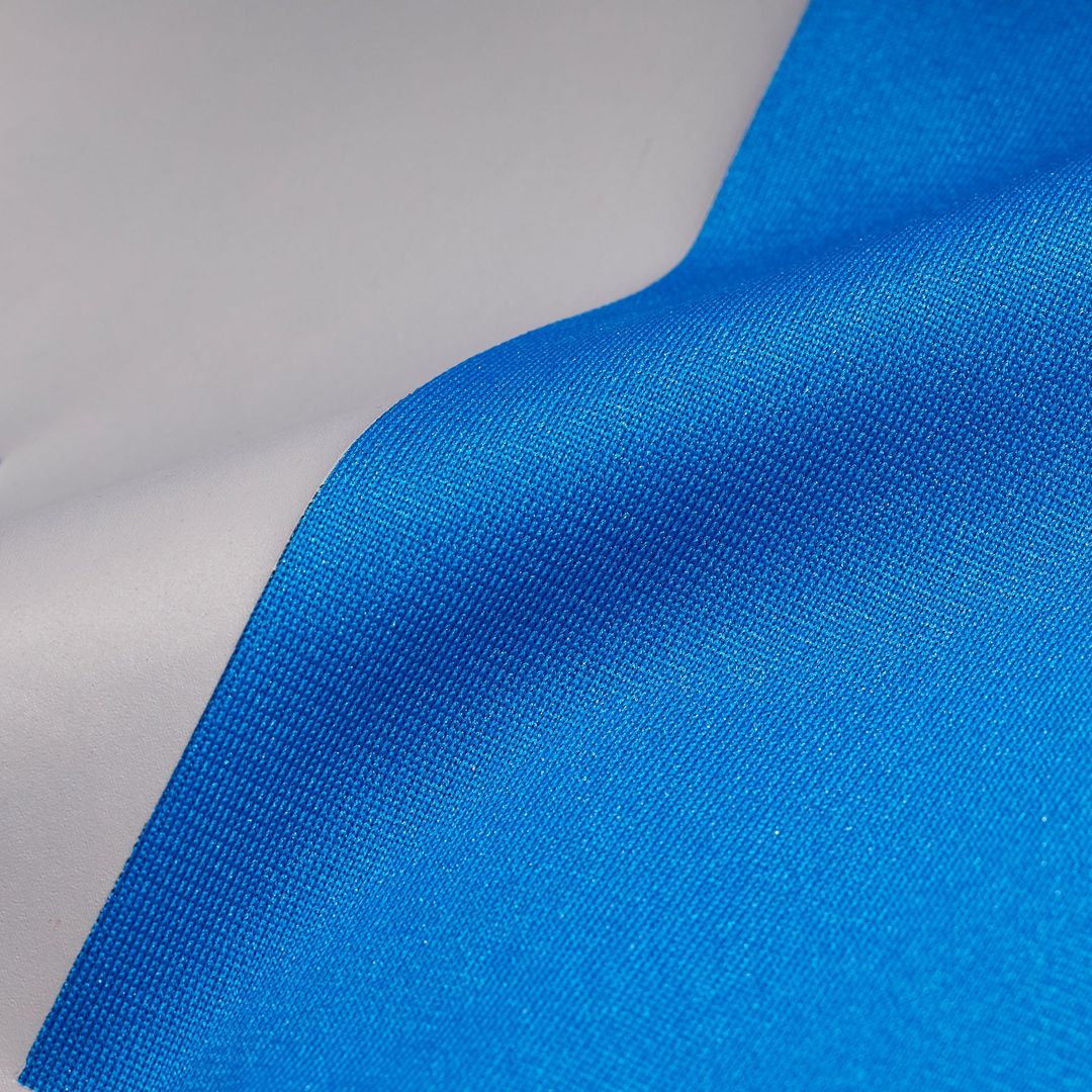 Detroit Lions Aidan Hutchinson Nike Blue Alternate Game product image 5