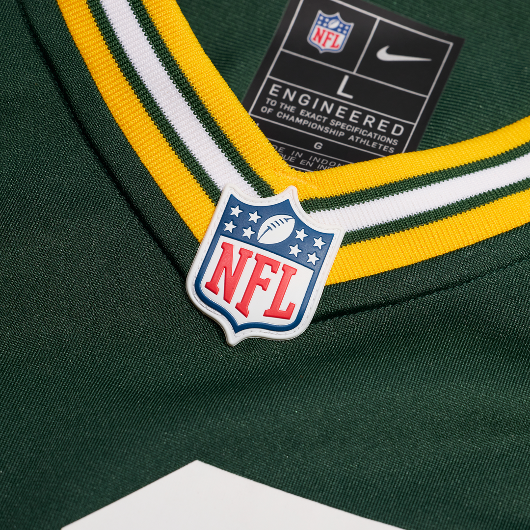 Green Bay Packers Micah Parsons Nike Navy The 1923 Classic product image 16