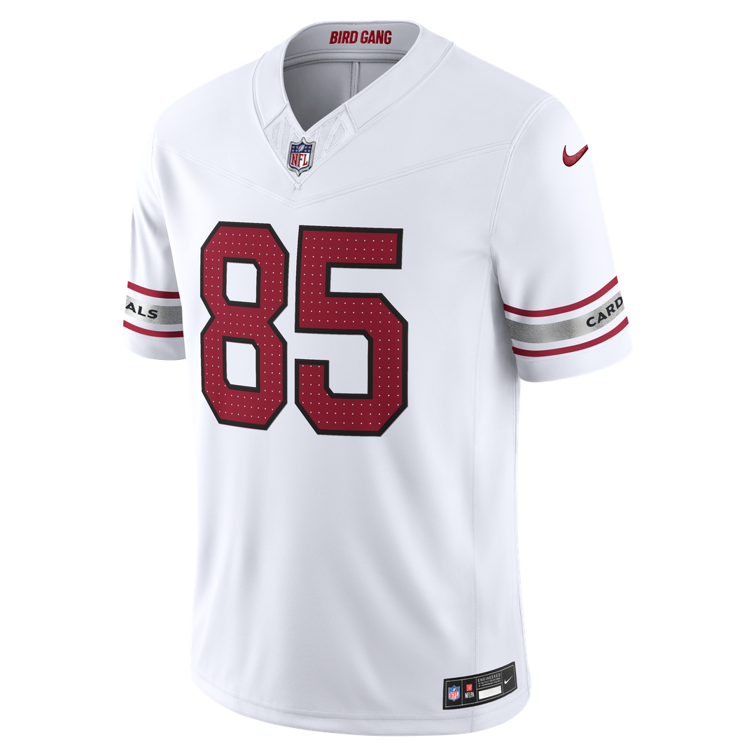 Arizona Cardinals Trey McBride Nike Black Alternate Vapor product image 17
