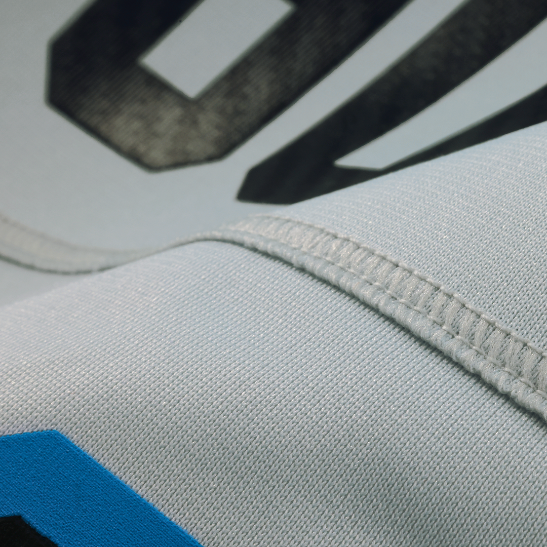 Detroit Lions Amon - Ra St. Brown Nike Silver 2026 product image 8