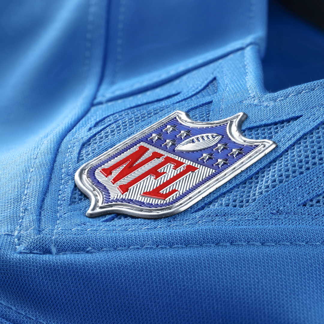 Tennessee Titans Cameron Ward Nike Light Blue Team Vapor product image 10