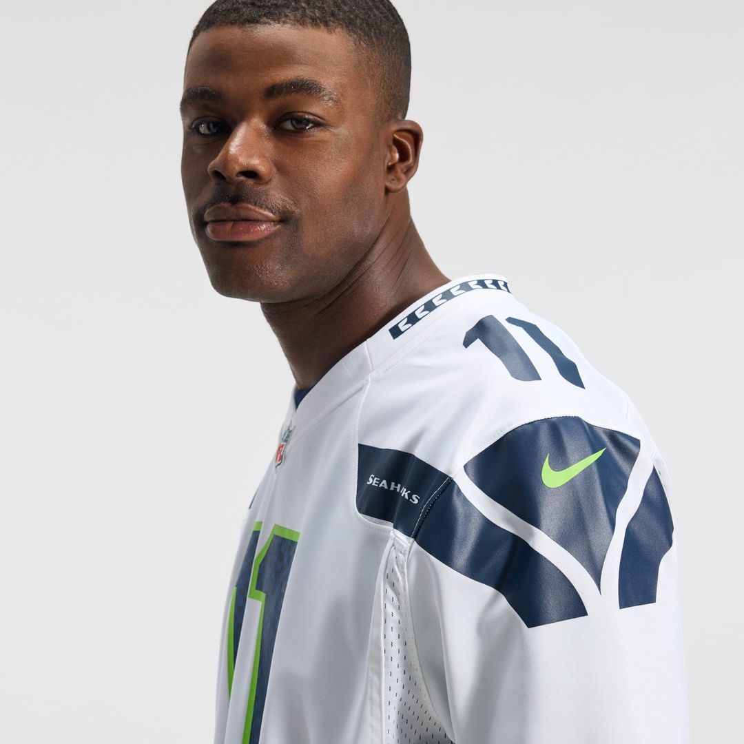 Seattle Seahawks Jaxon Smith - Njigba Nike College Navy product image 22