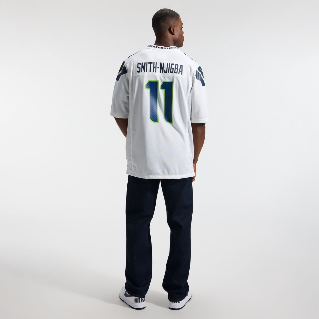 Seattle Seahawks Jaxon Smith - Njigba Nike College Navy product image 20