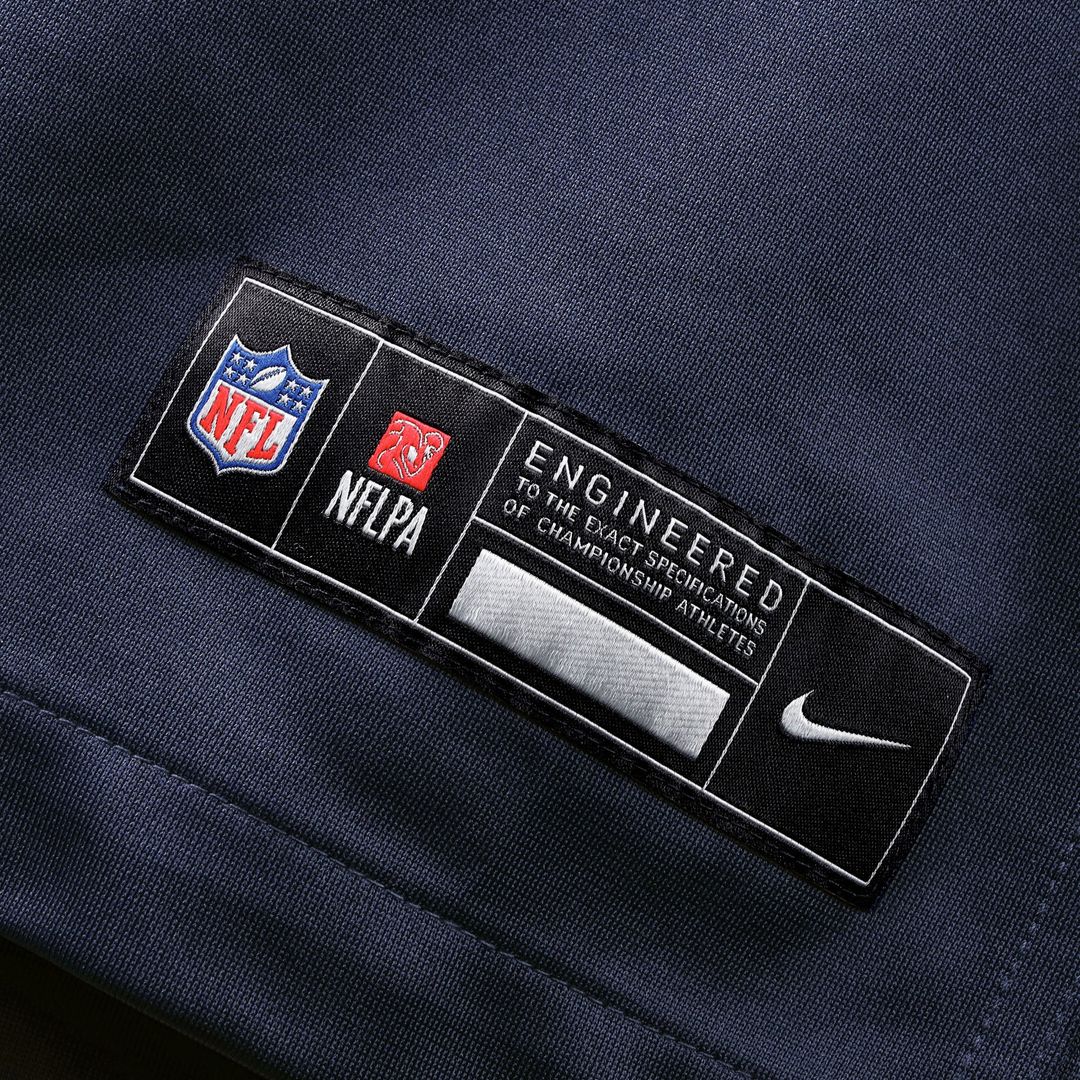 Green Bay Packers Micah Parsons Nike Navy The 1923 Classic product image 5
