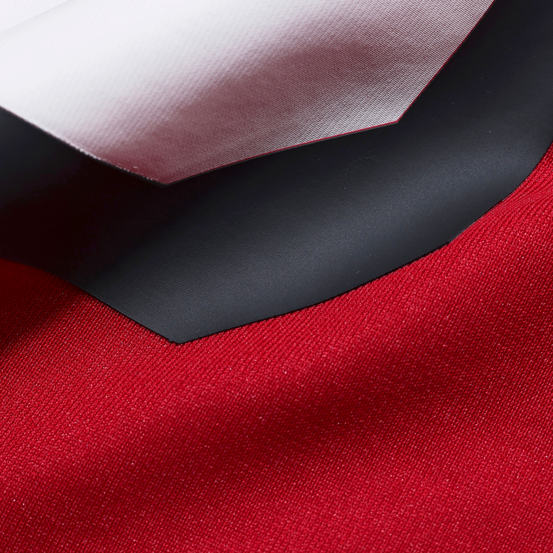 San Francisco 49ers Nike Scarlet Custom Jersey product image 21