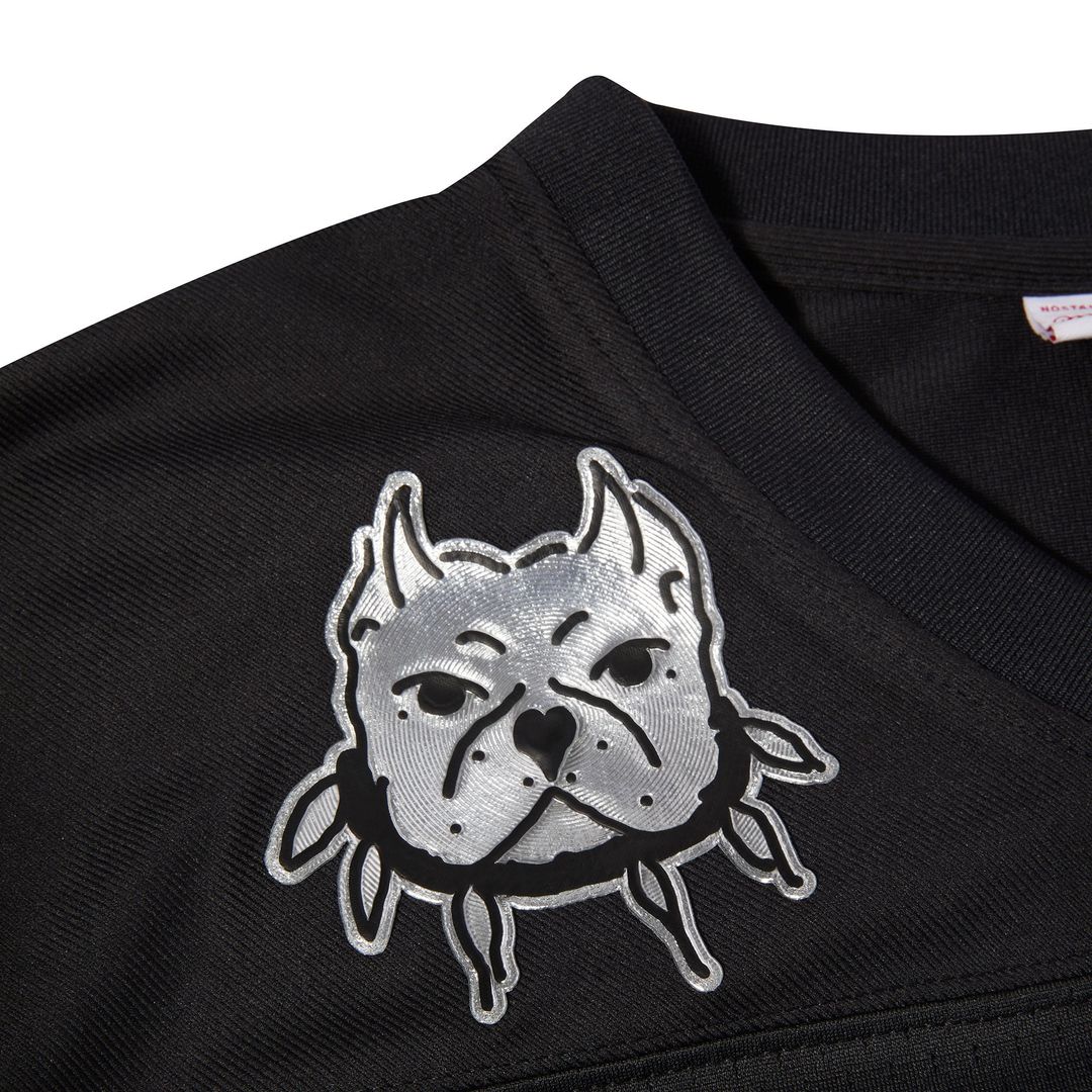 Mitchell & Ness White ÑFL Por La Cultura x CHITO Limited product image 16