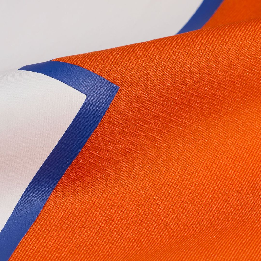 Denver Broncos Mark Schlereth Nike Orange Retired Player product image 5